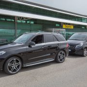 Navettes aéroport Ajaccio